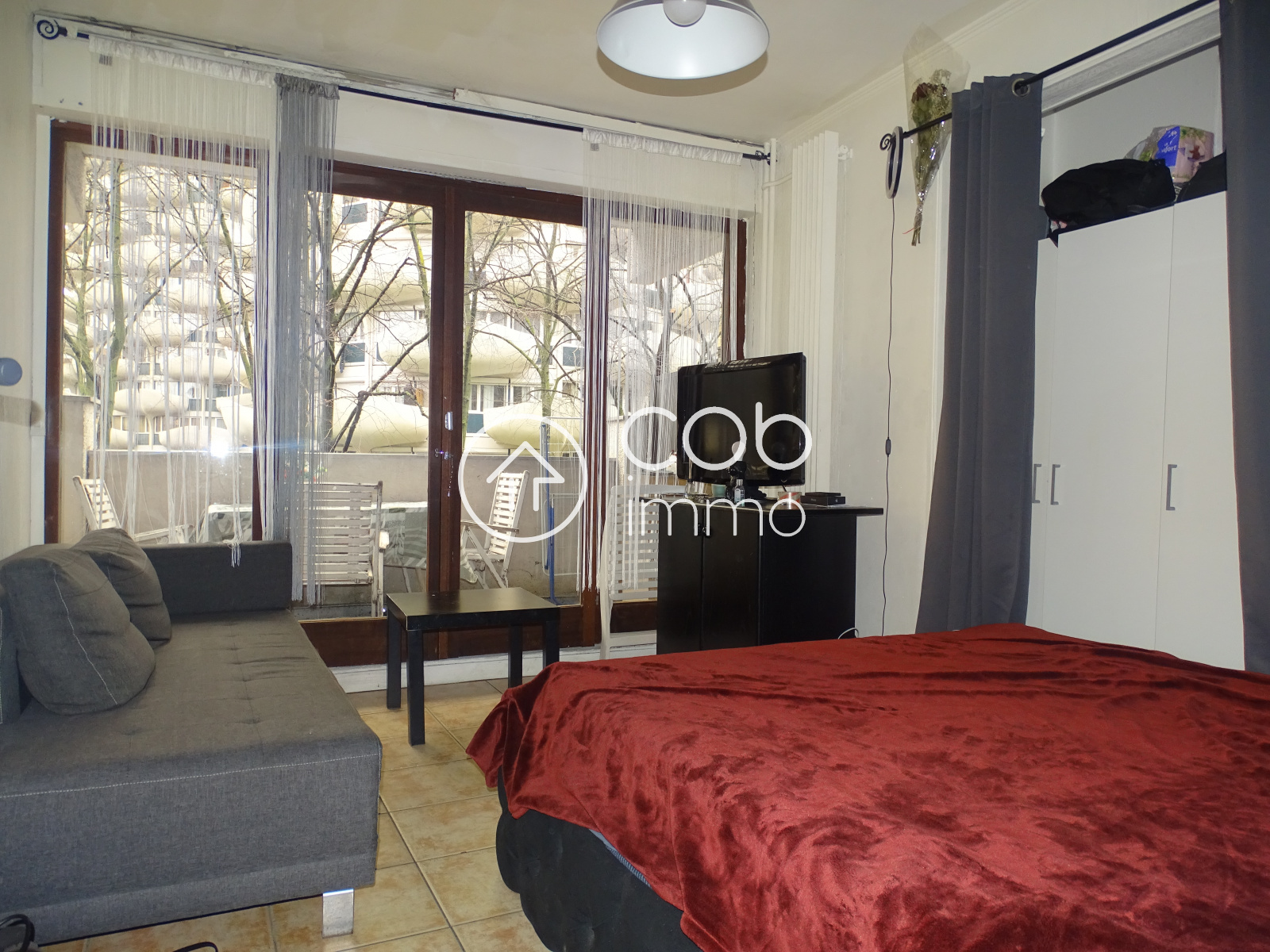 Image_, Appartement, Créteil, ref :VAP80000700