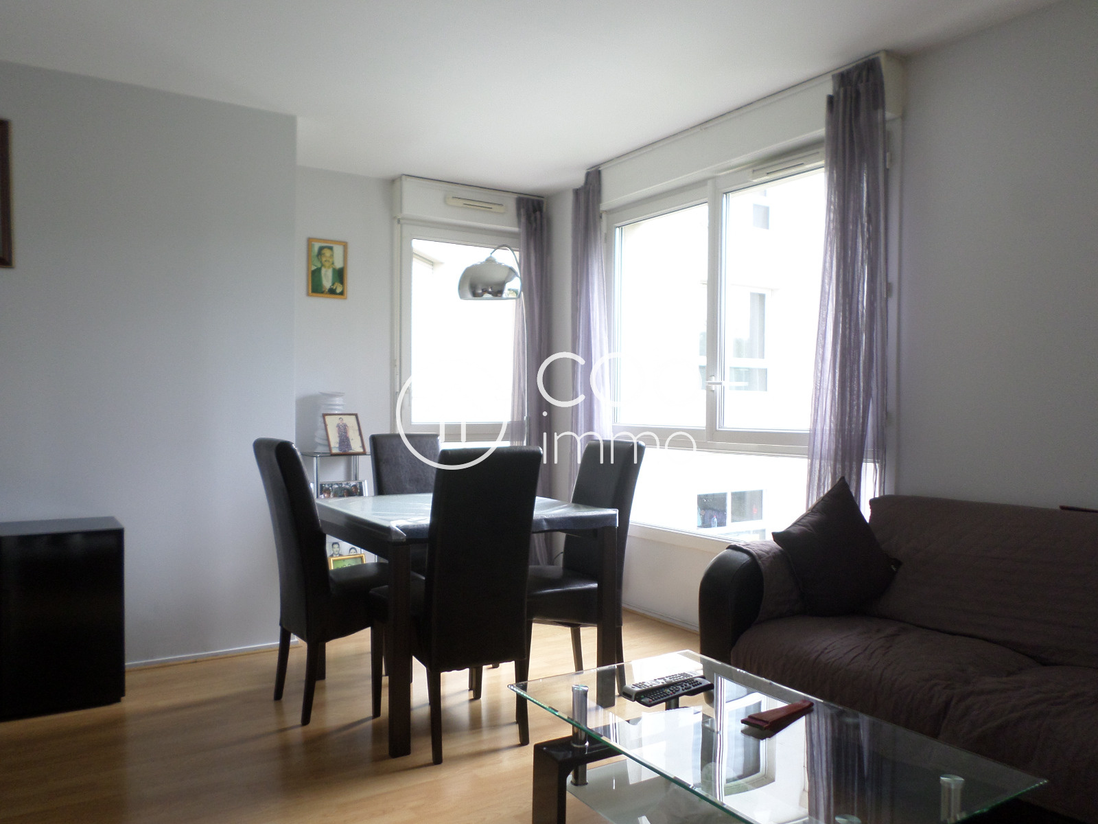 Image_, Appartement, Créteil, ref :VAP40000264