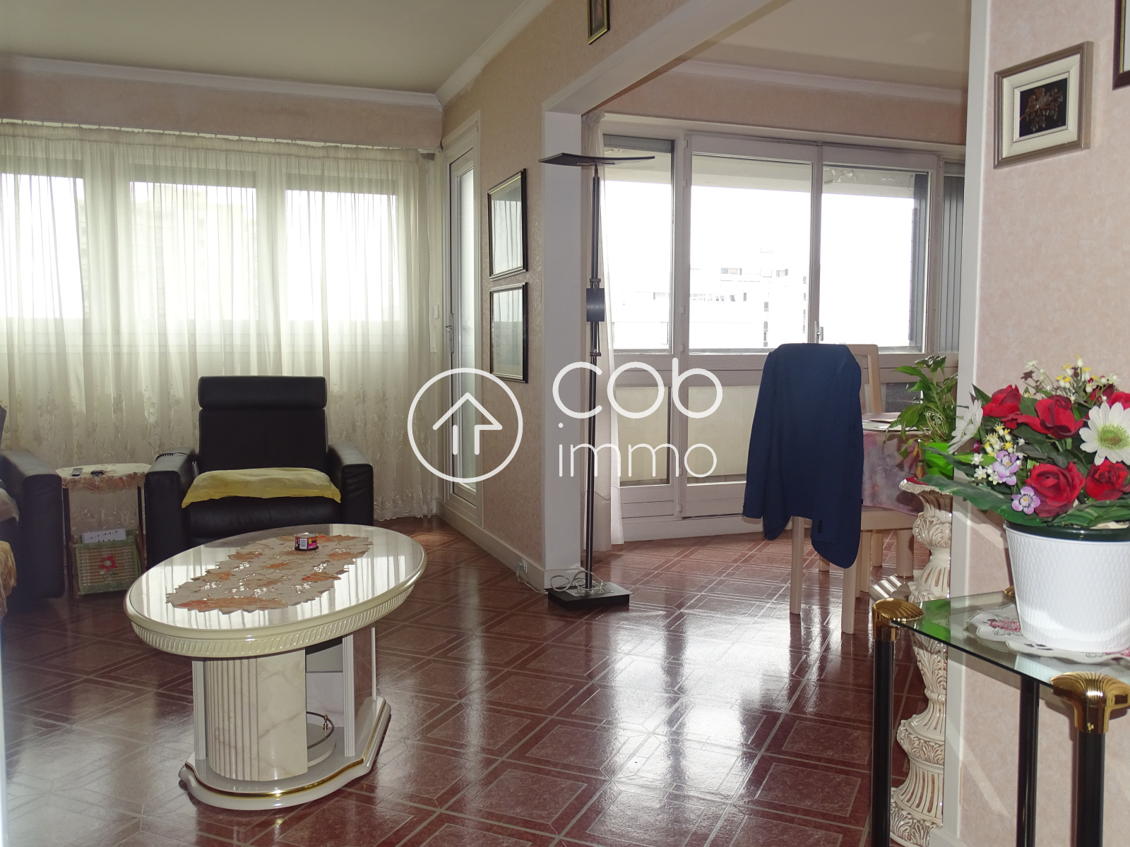 Image_, Appartement, Créteil, ref :VAP80000790