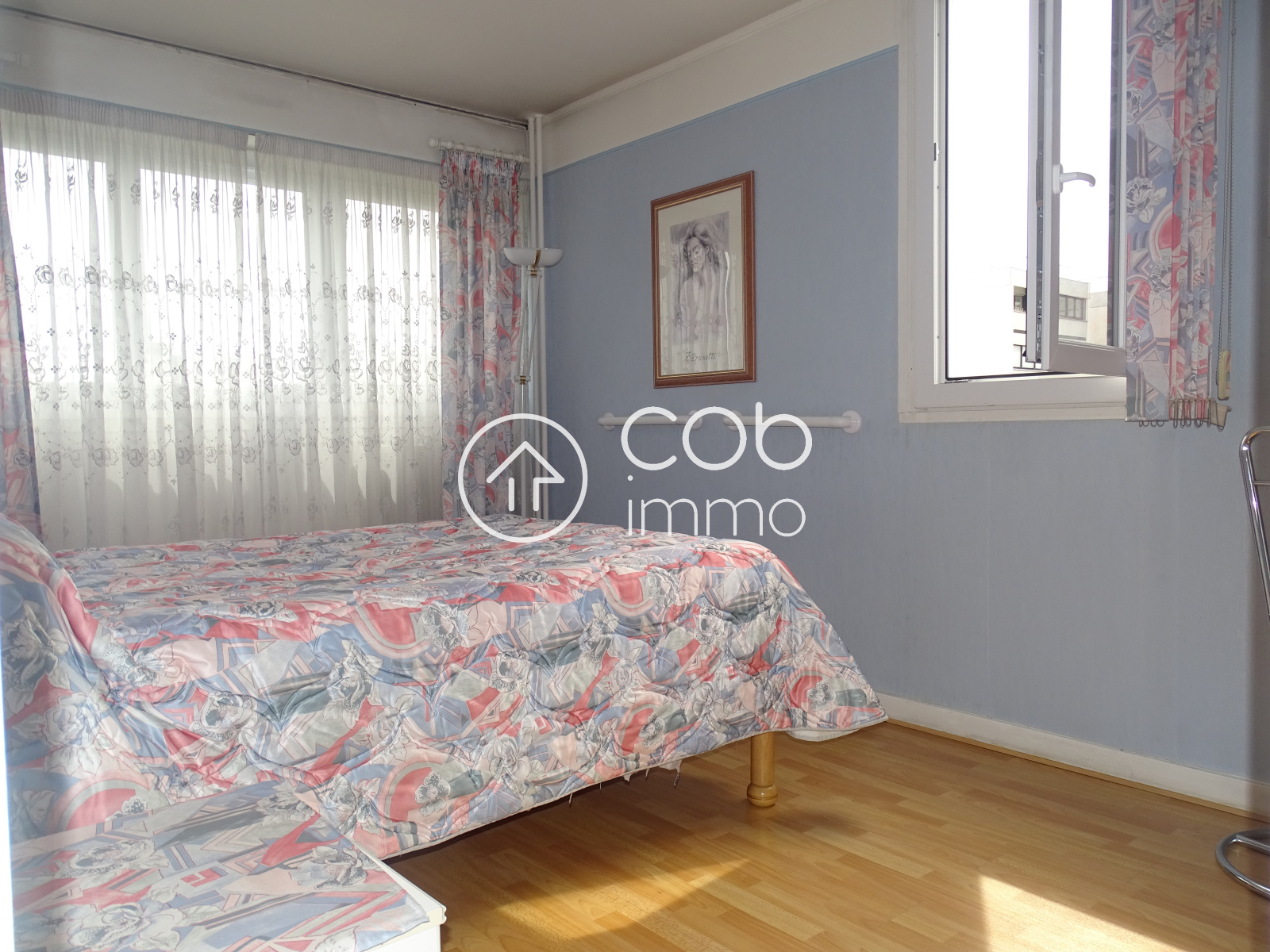 Image_, Appartement, Créteil, ref :VAP80000790
