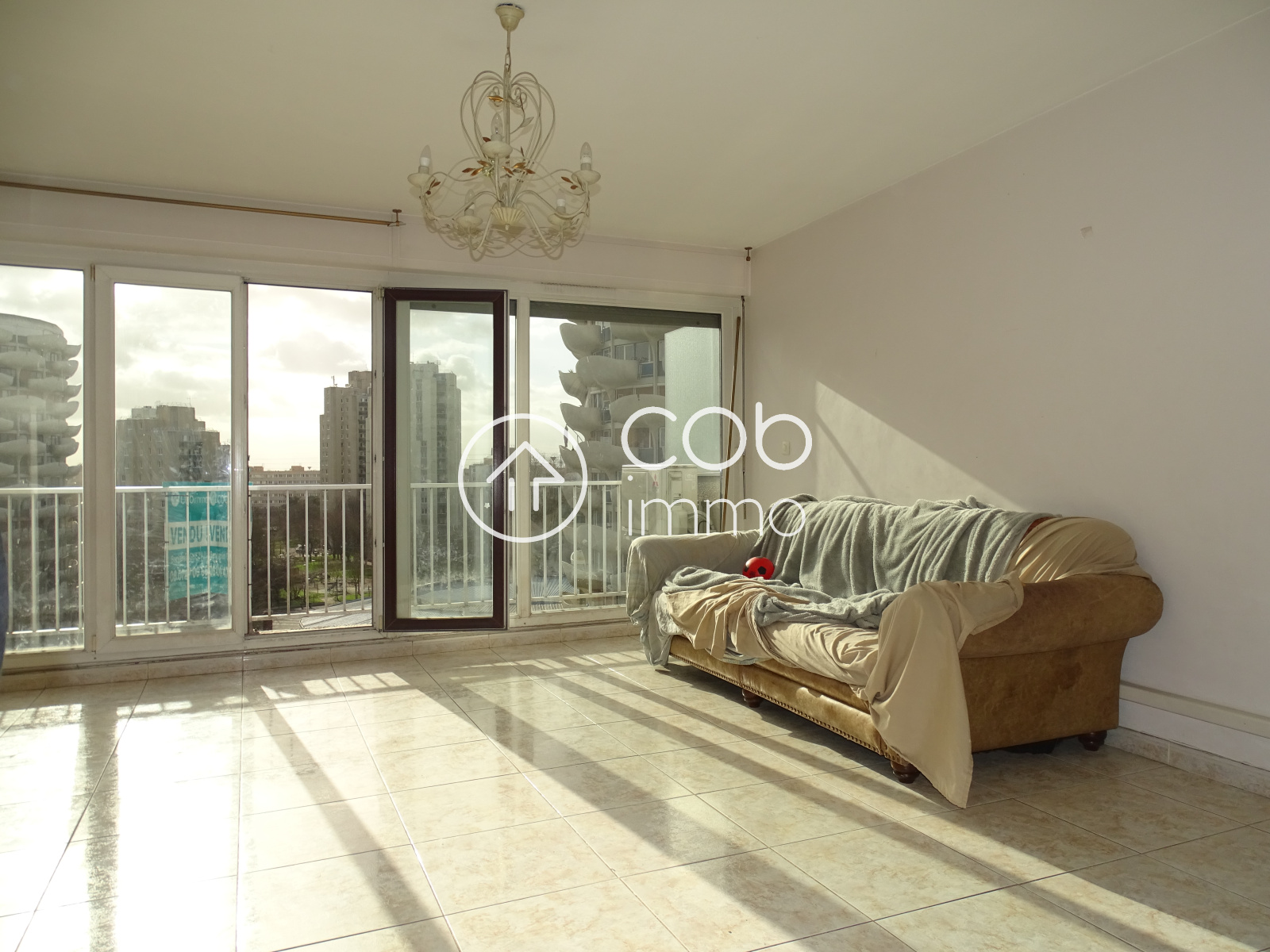 Image_, Appartement, Créteil, ref :VAP80000758
