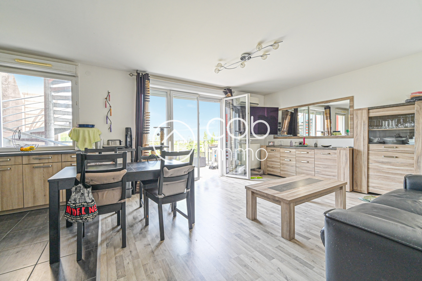 Image_, Appartement, Créteil, ref :VAP20000793