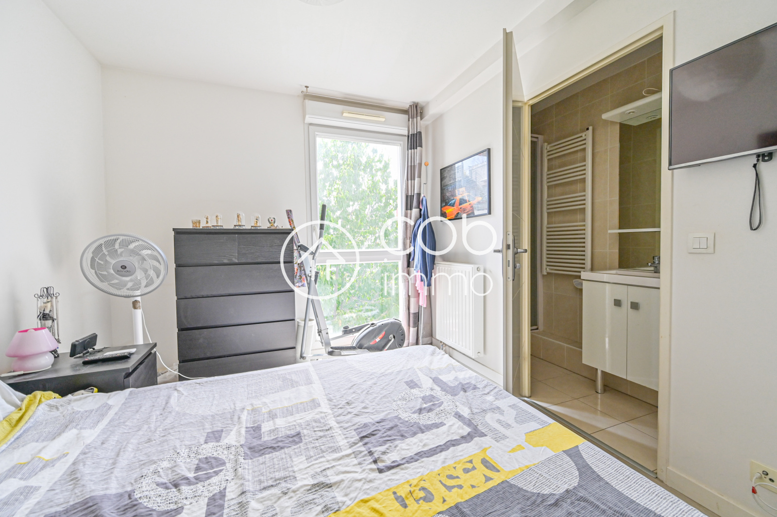 Image_, Appartement, Créteil, ref :VAP20000793
