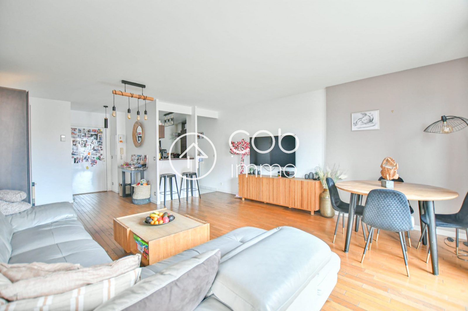 Image_, Appartement, Créteil, ref :VAP20000743