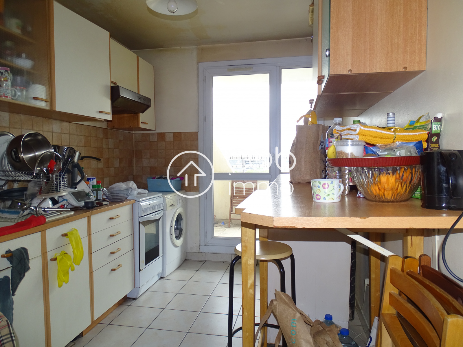 Image_, Appartement, Créteil, ref :VAP80000864