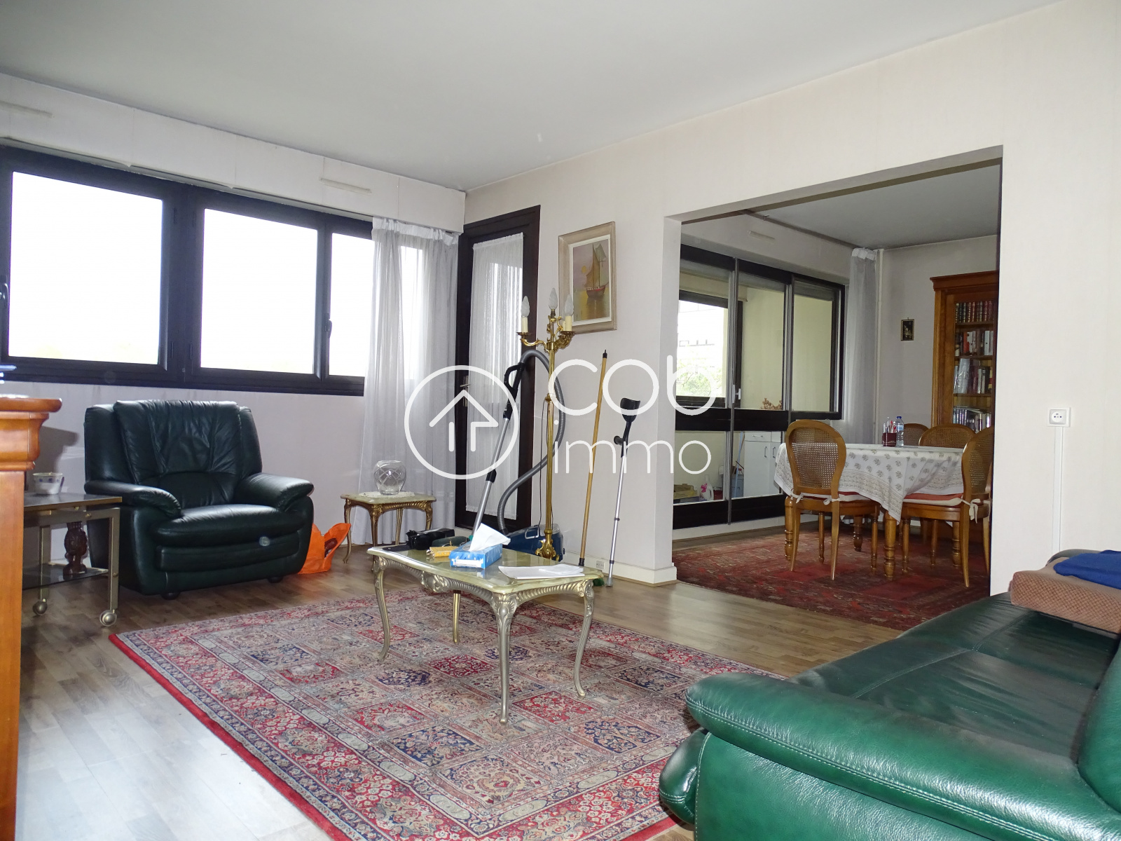 Image_, Appartement, Créteil, ref :VAP80000802