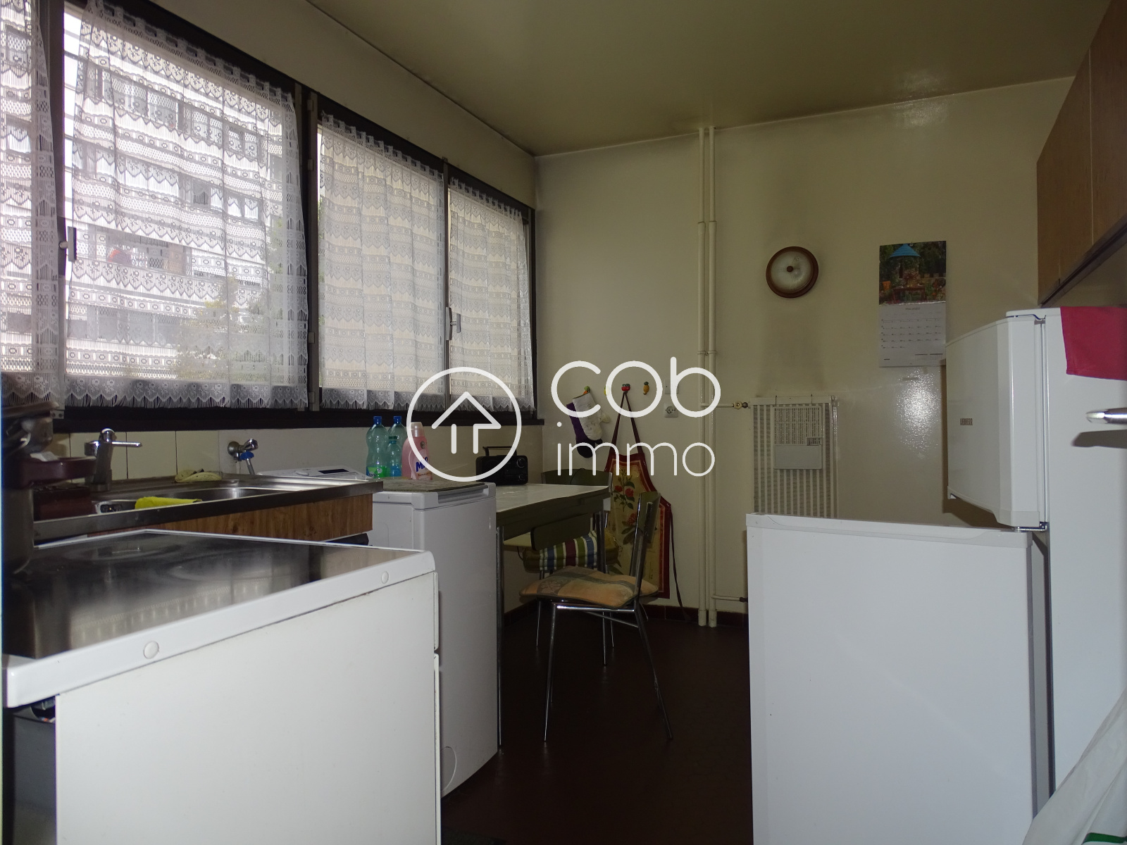 Image_, Appartement, Créteil, ref :VAP80000802