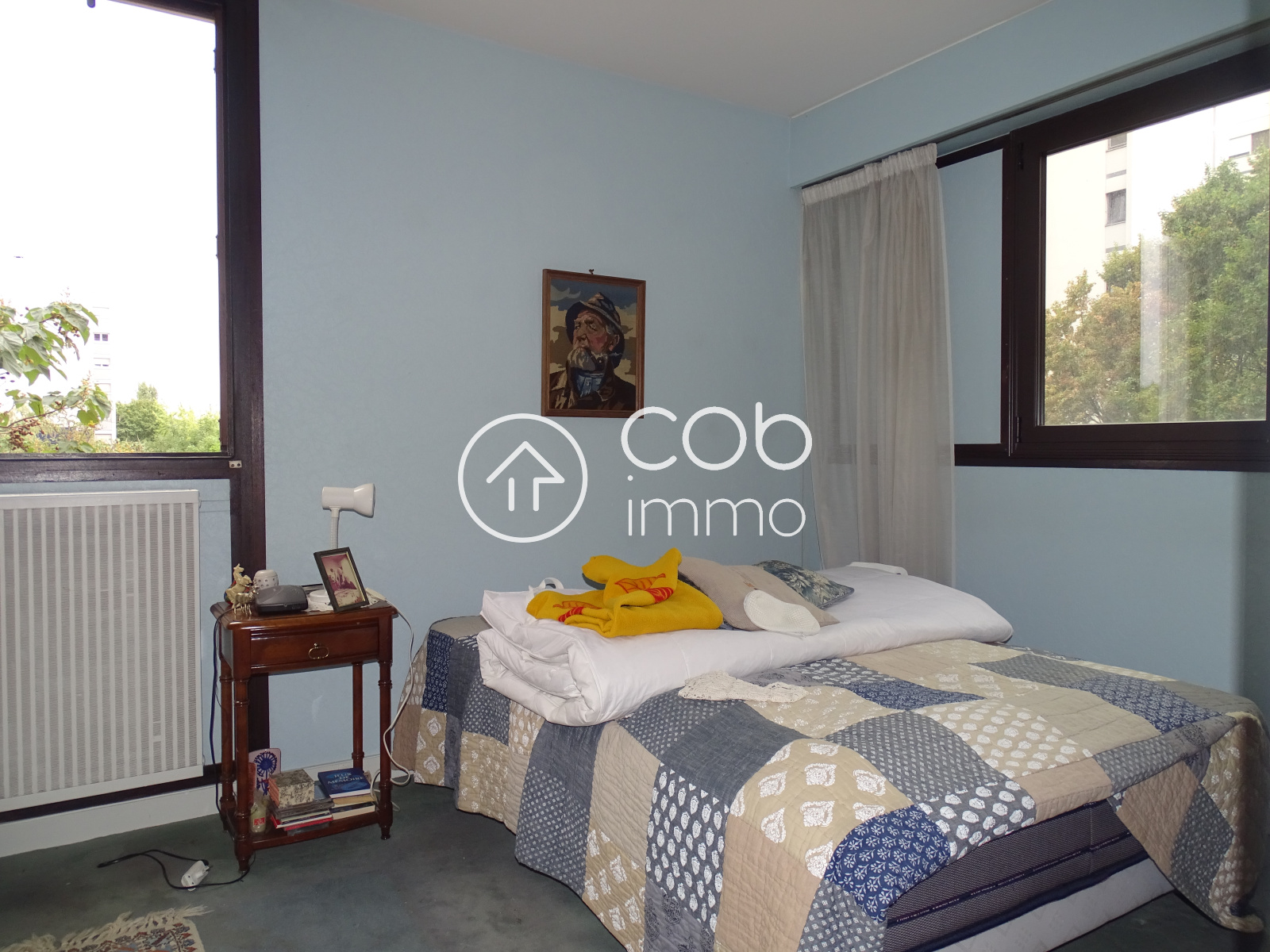 Image_, Appartement, Créteil, ref :VAP80000802