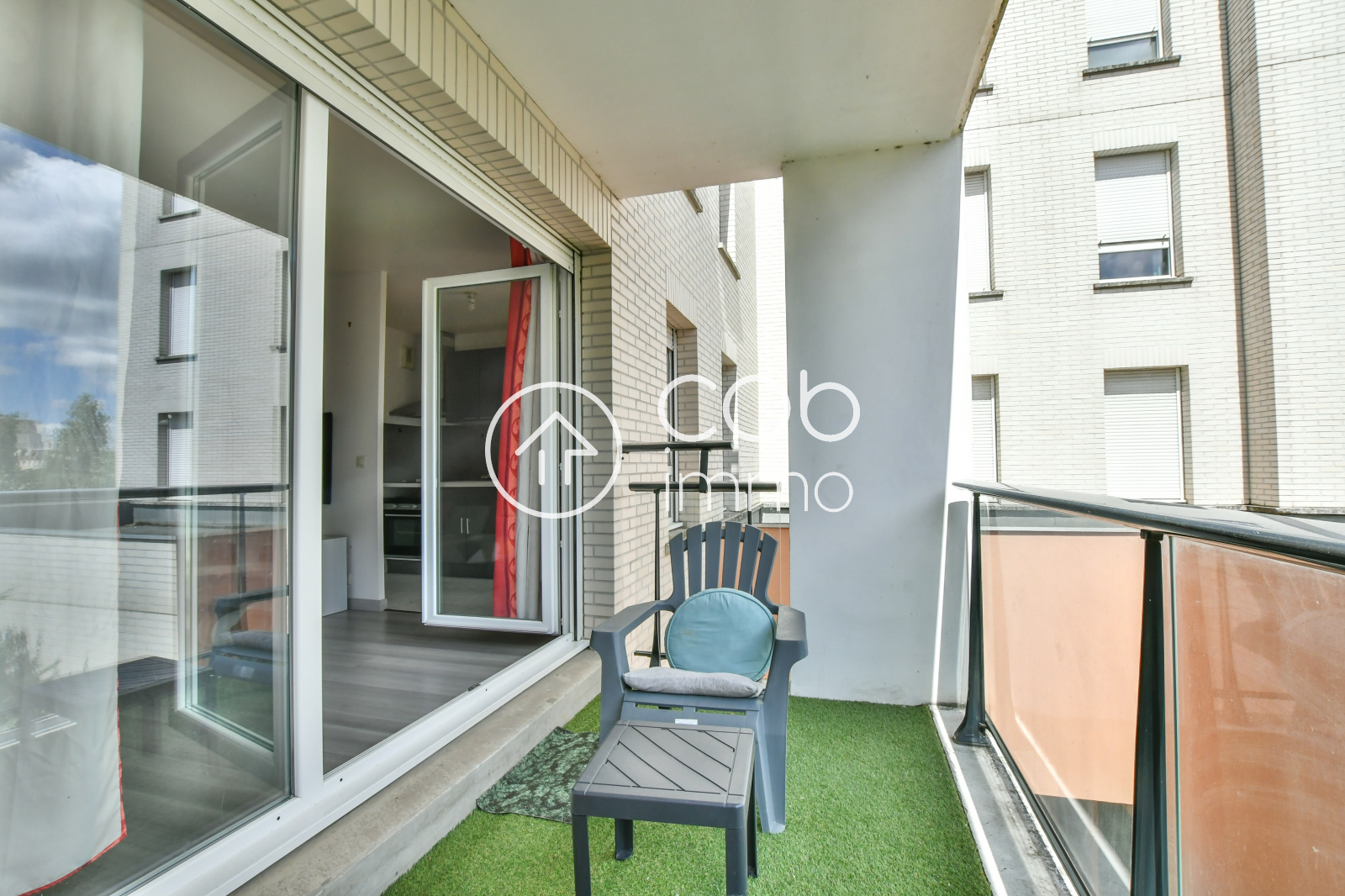Image_, Appartement, Créteil, ref :VAP20000650