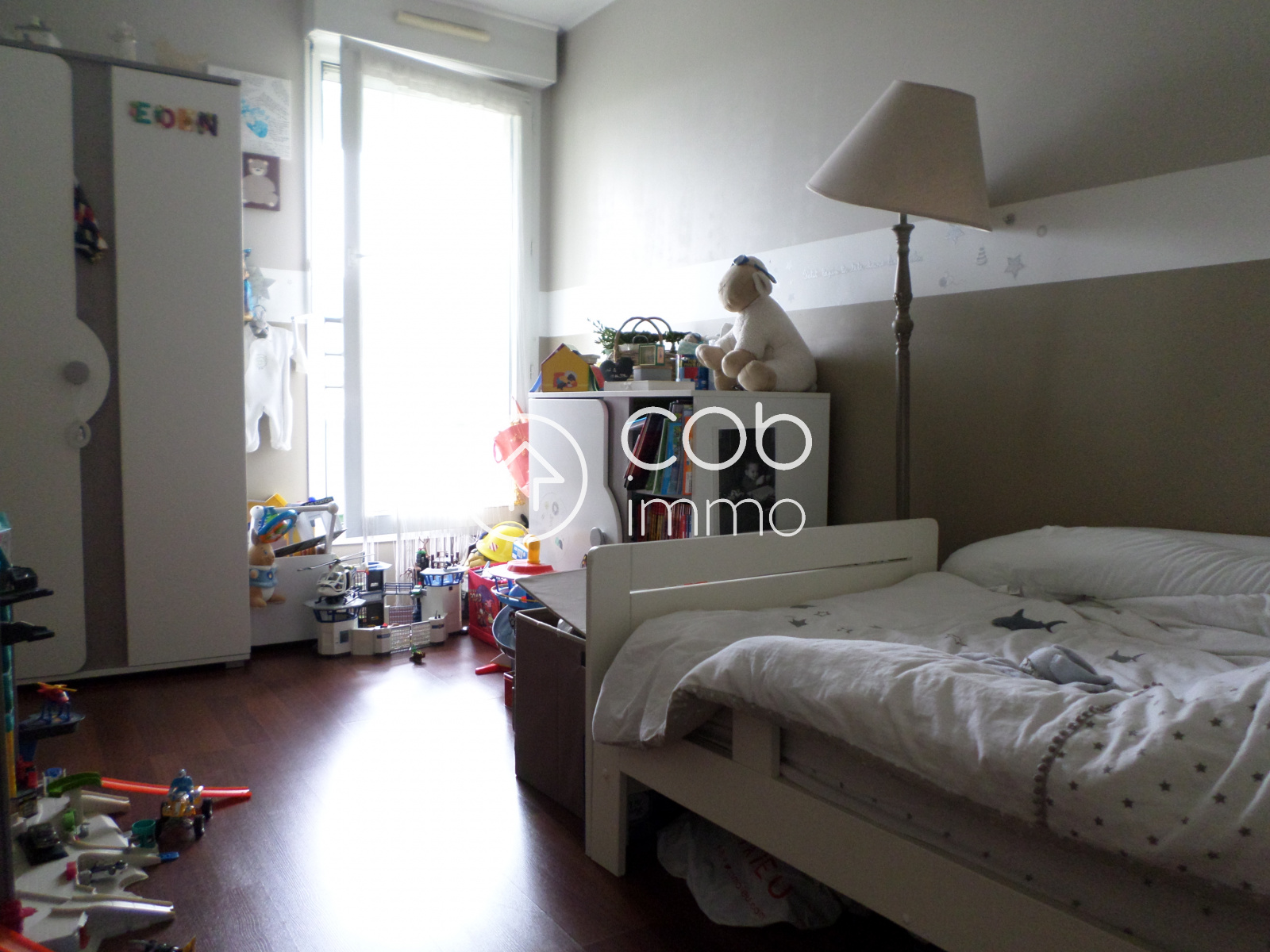 Image_, Appartement, Créteil, ref :VAP40000492