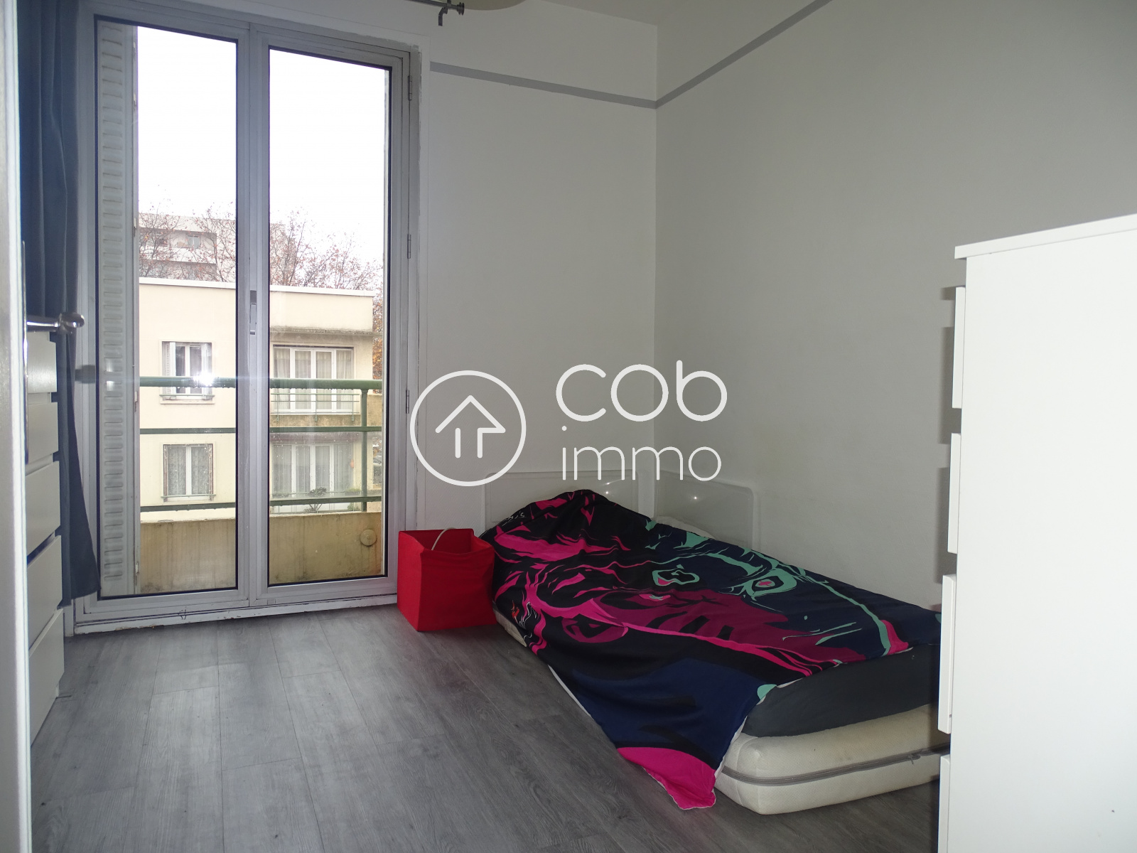 Image_, Appartement, Créteil, ref :VAP80000756