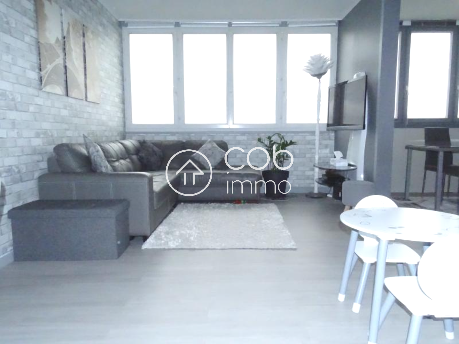 Image_, Appartement, Créteil, ref :VAP40000504