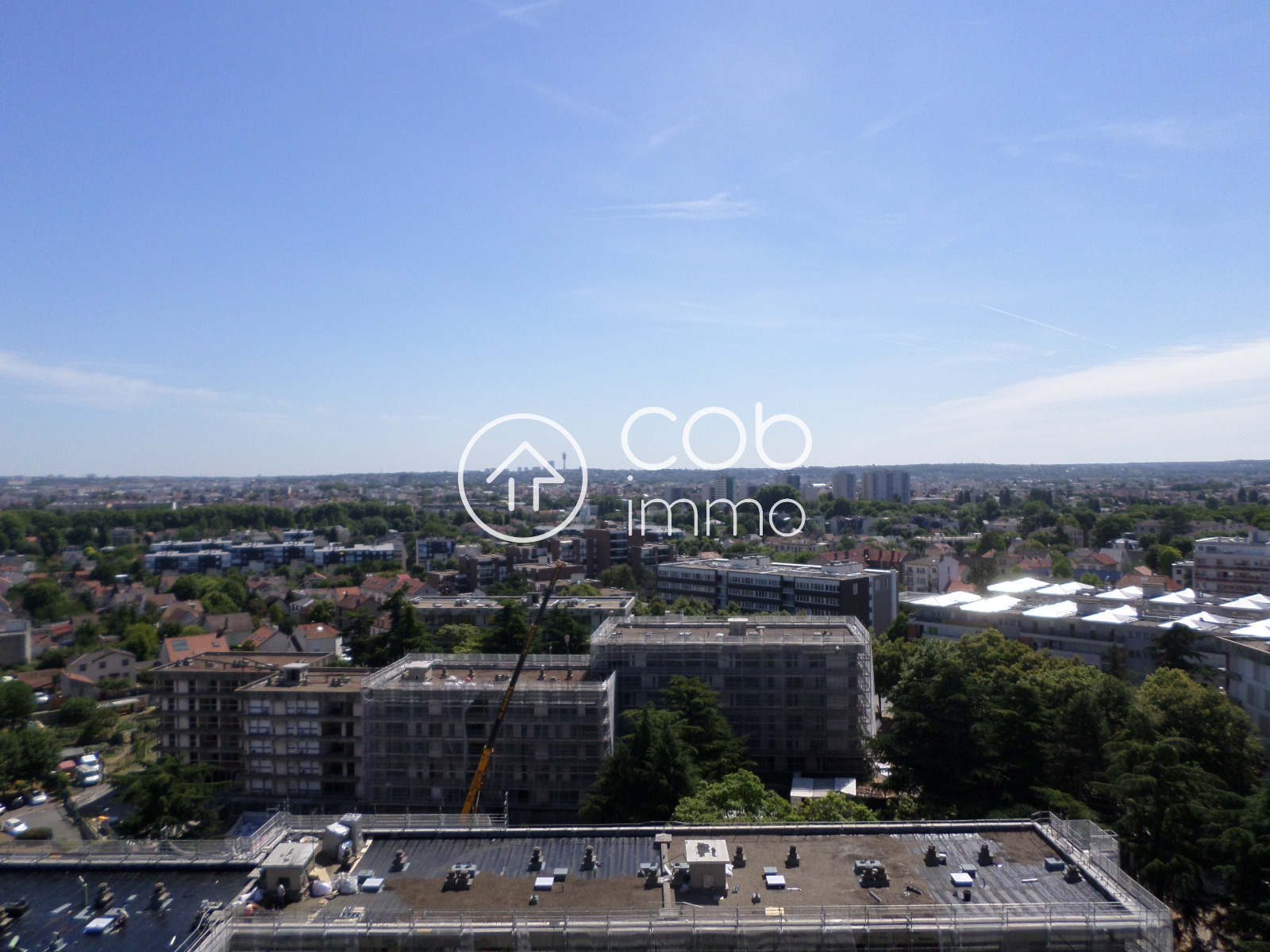 Image_, Appartement, Créteil, ref :VAP40000263