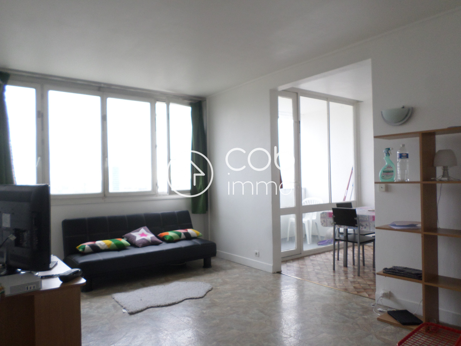 Image_, Appartement, Créteil, ref :VAP40000214