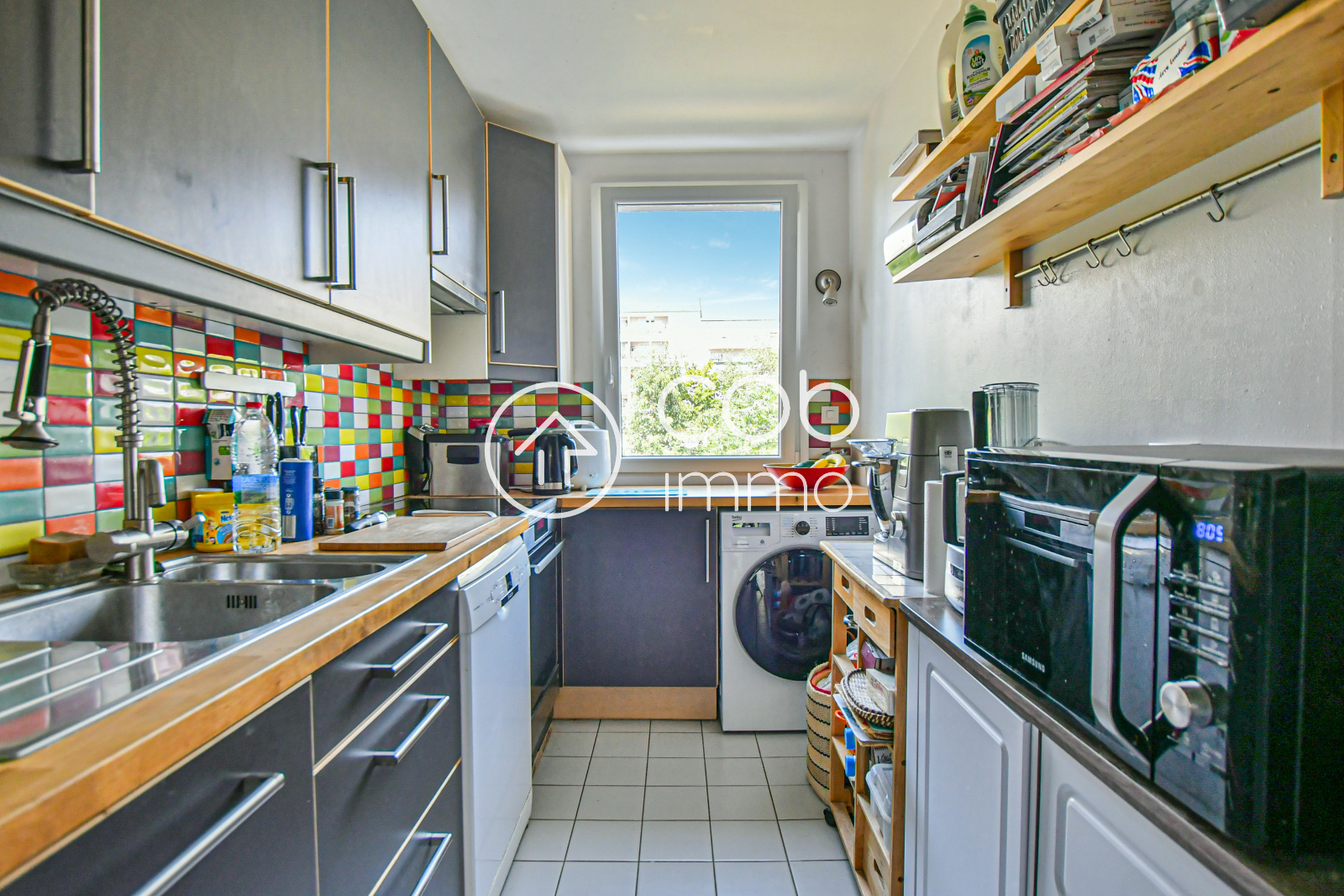 Image_, Appartement, Créteil, ref :VAP40000788