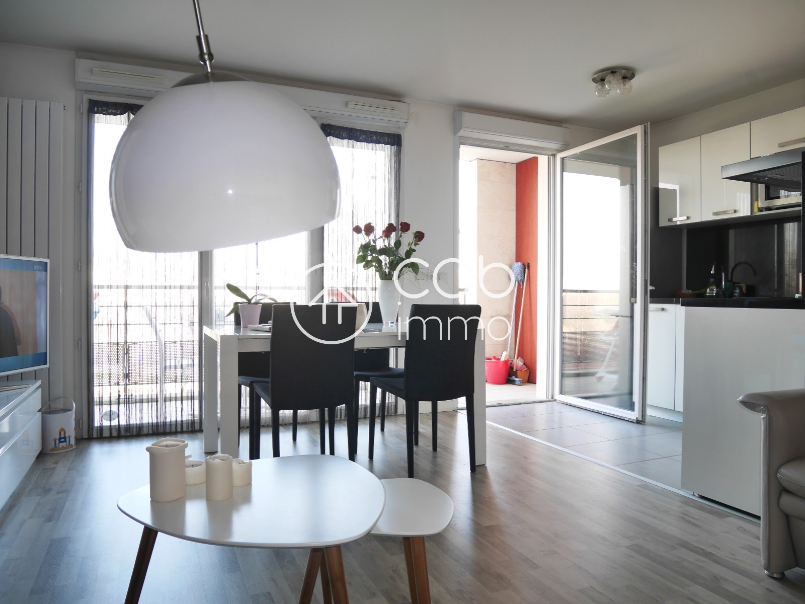 Image_, Appartement, Créteil, ref :VAP20000218