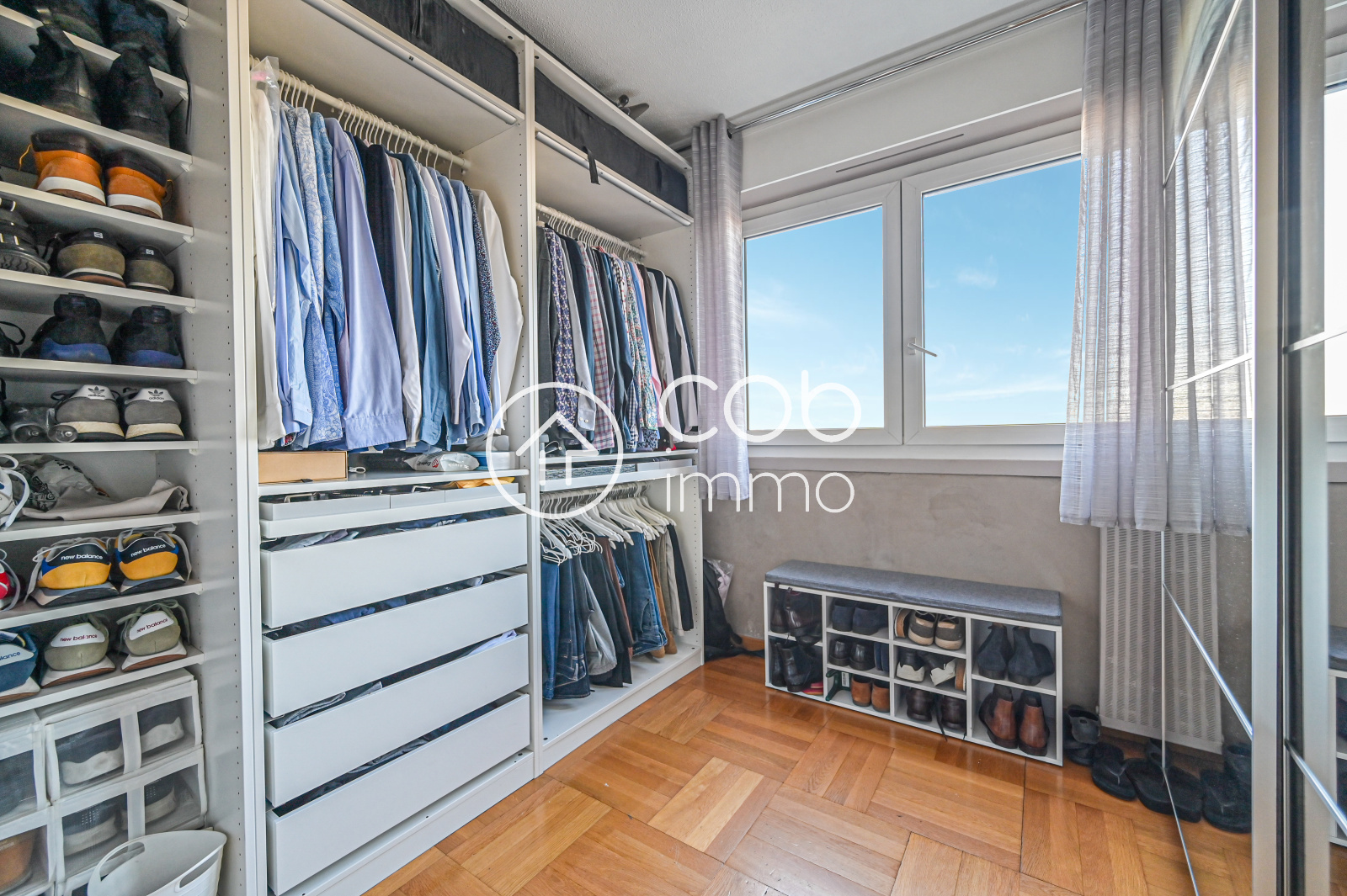 Image_, Appartement, Créteil, ref :VAP80000775