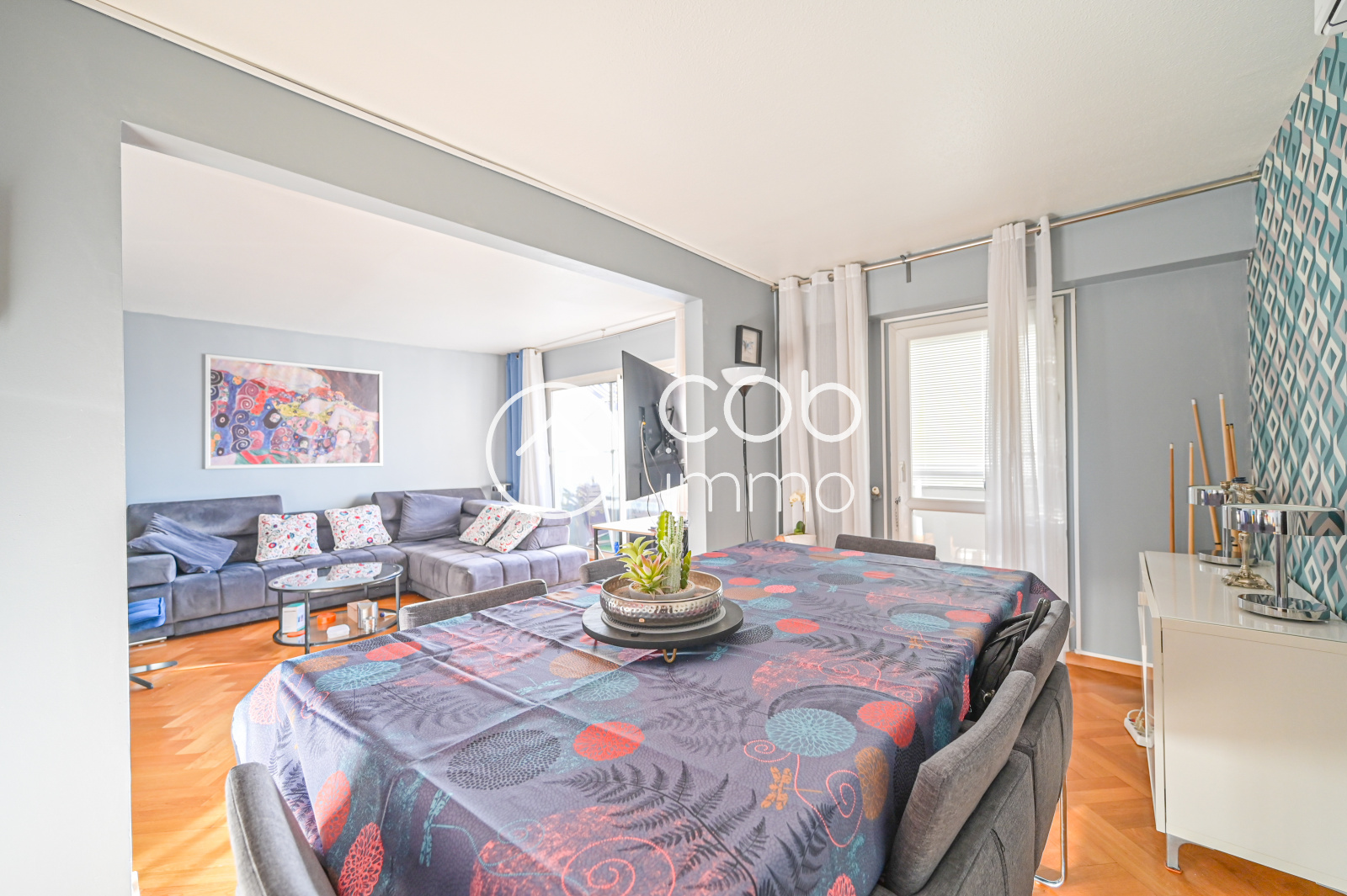 Image_, Appartement, Créteil, ref :VAP80000775