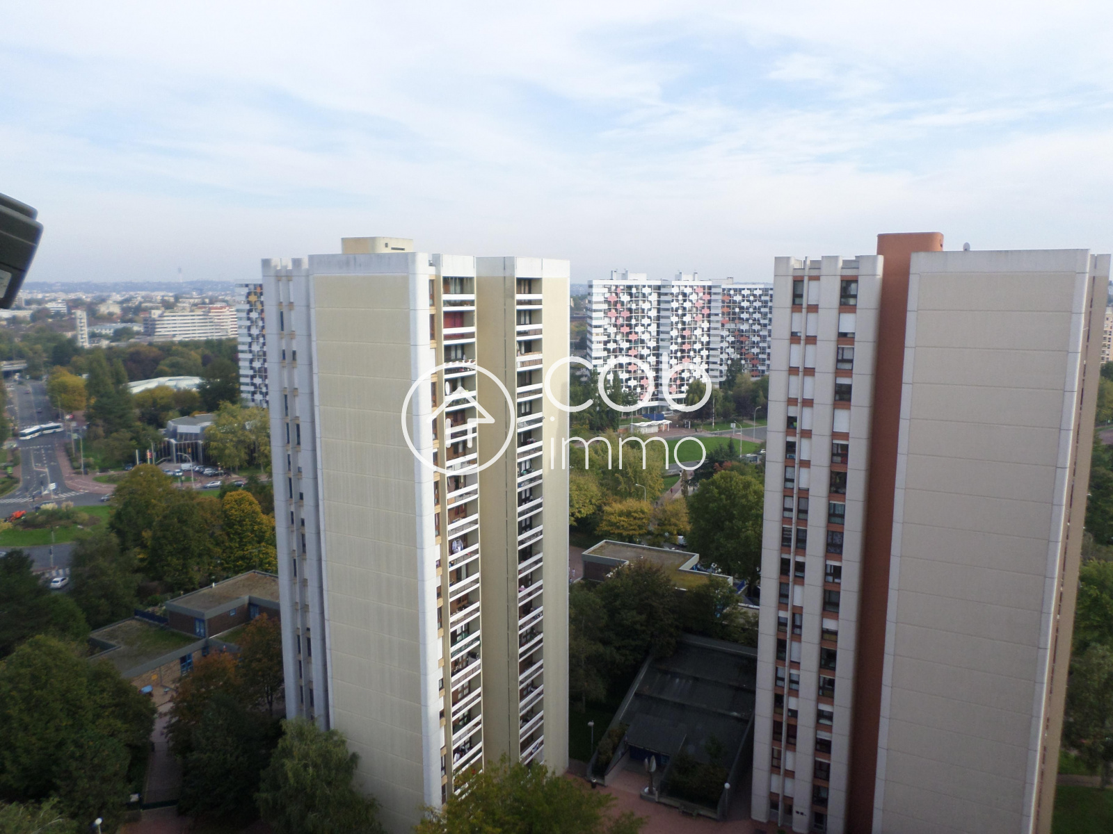 Image_, Appartement, Créteil, ref :VAP10000019