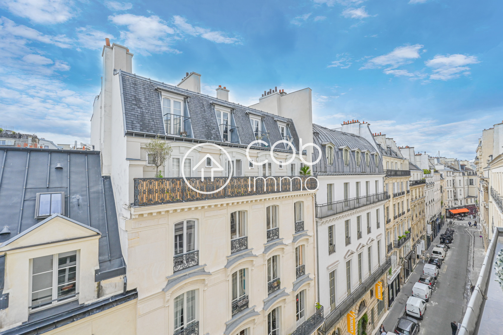 Image_, Appartement, Paris, ref :VAP80000840