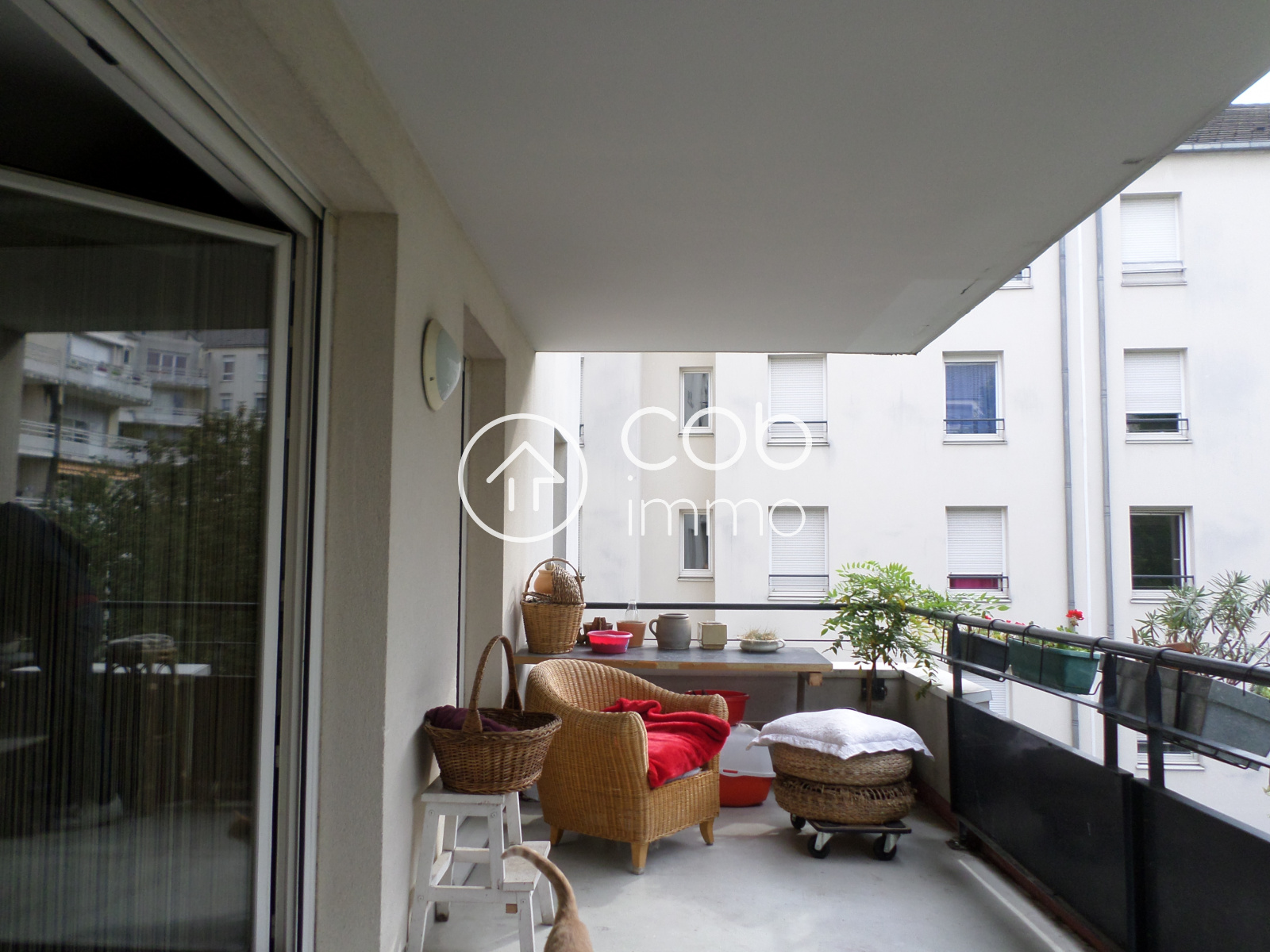 Image_, Appartement, Créteil, ref :VAP40000122