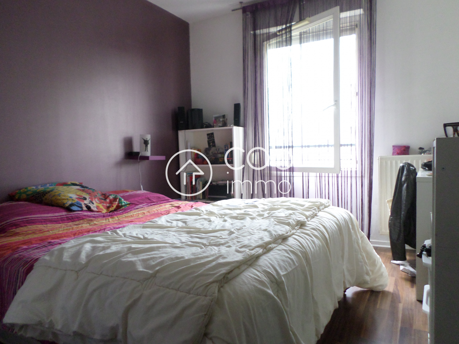 Image_, Appartement, Créteil, ref :VAP40000122