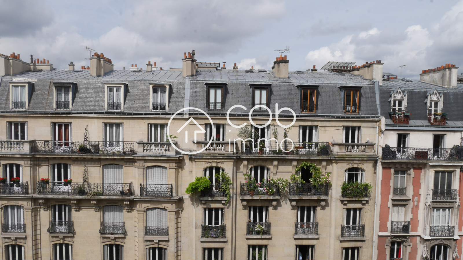 Image_, Appartement, Paris, ref :VST40000498