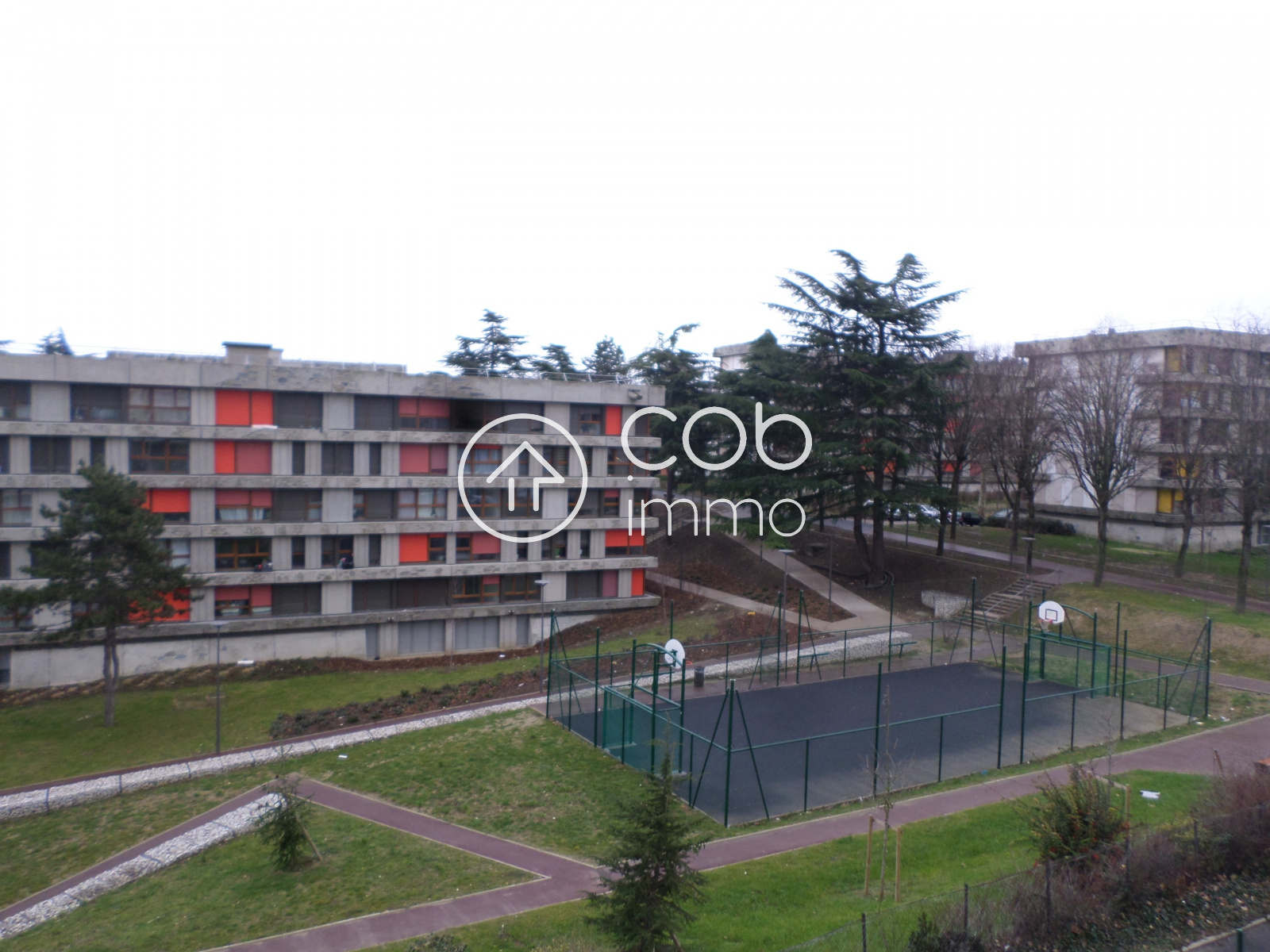 Image_, Appartement, Créteil, ref :VAP40000467