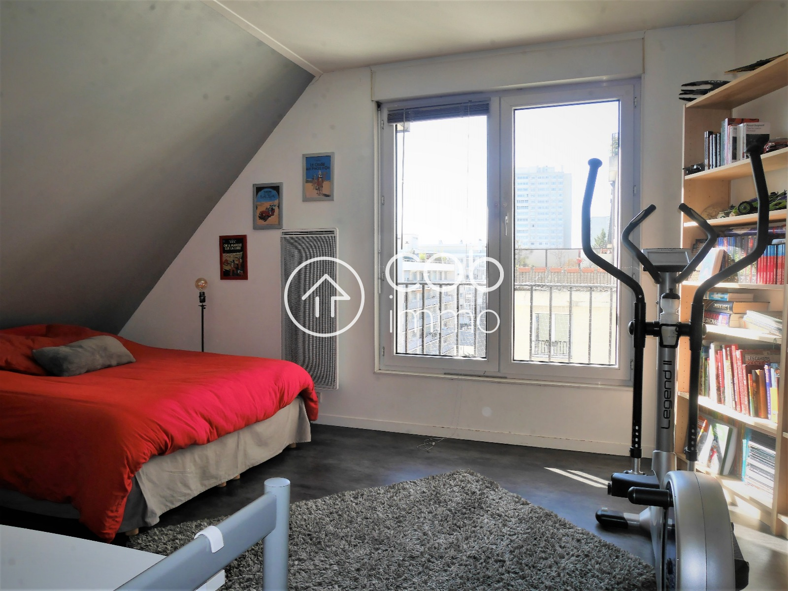 Image_, Appartement, Charenton-le-Pont, ref :VAP20000341