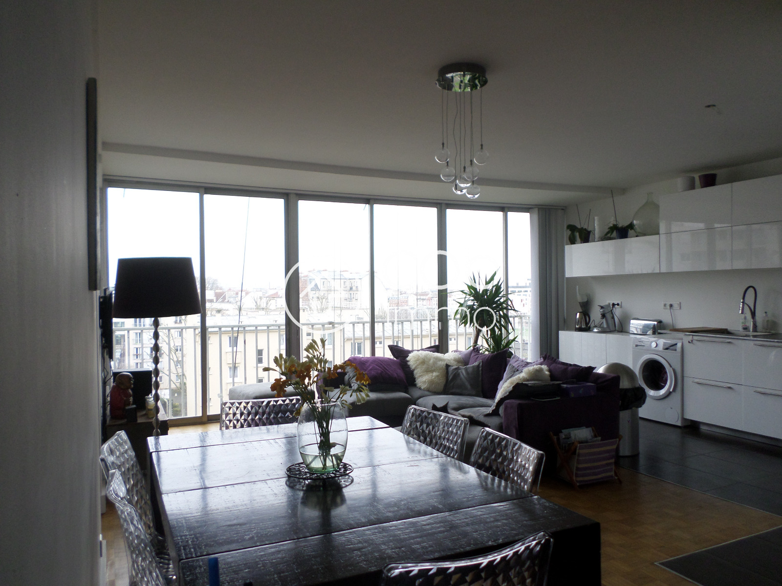 Image_, Appartement, Charenton-le-Pont, ref :VAP40000231