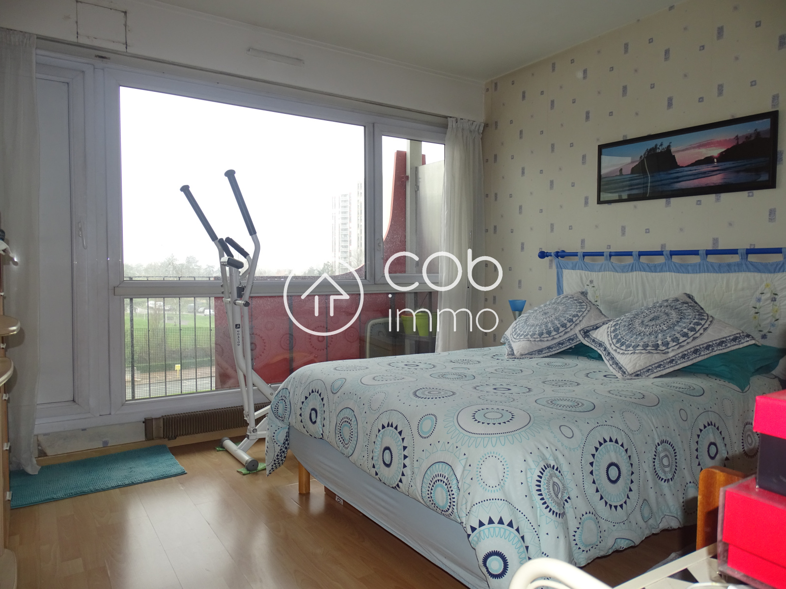 Image_, Appartement, Créteil, ref :VAP80000763