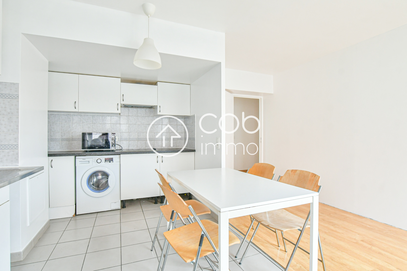 Image_, Appartement, Créteil, ref :VAP40000774
