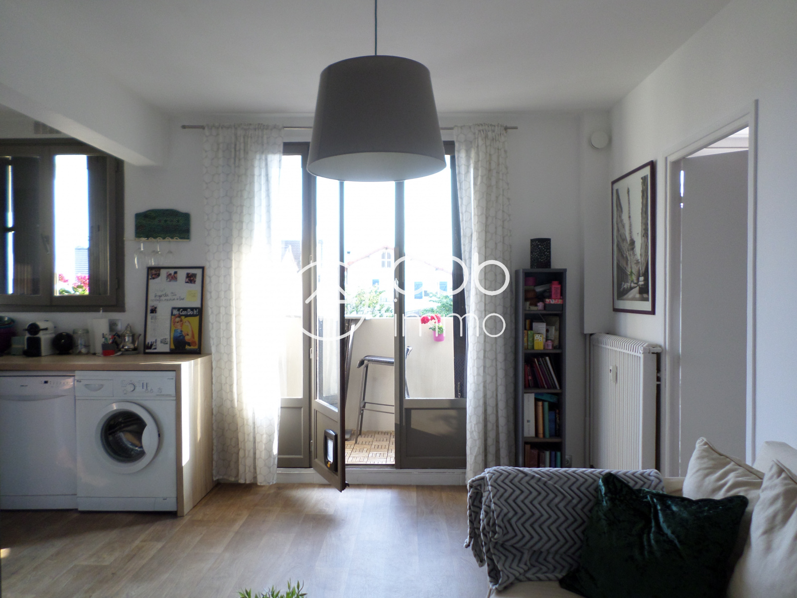 Image_, Appartement, Saint-Maur-des-Fossés, ref :VAP40000497