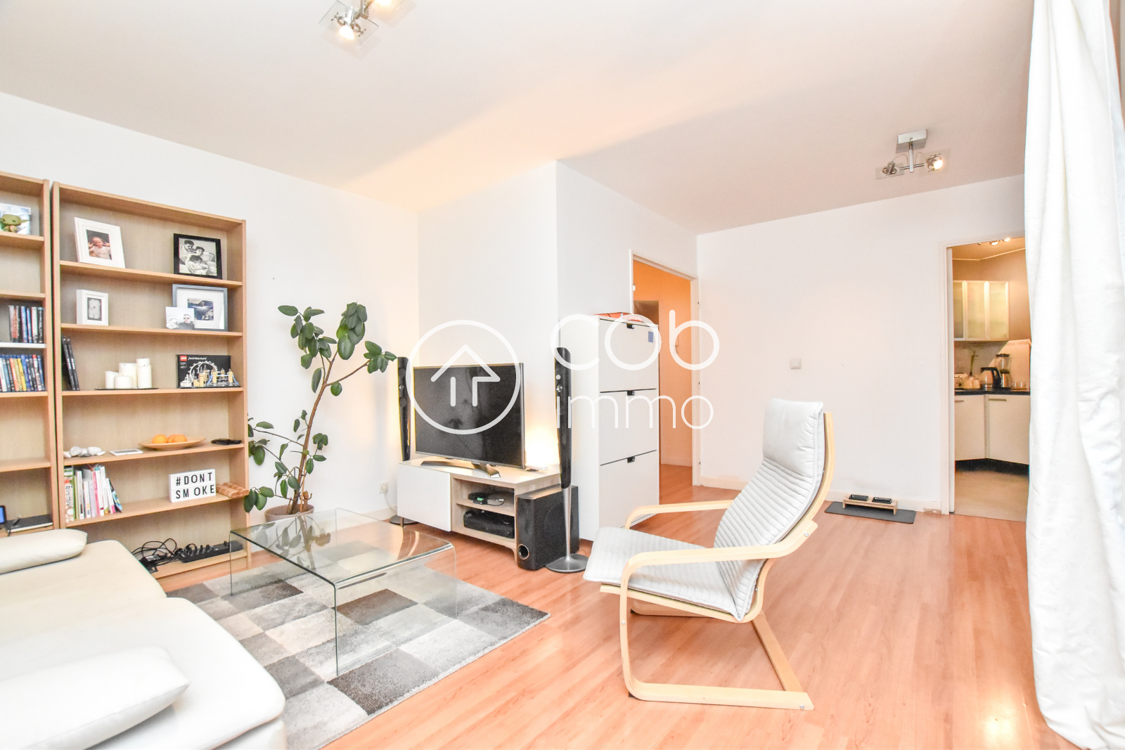 Image_, Appartement, Créteil, ref :VAP40000611