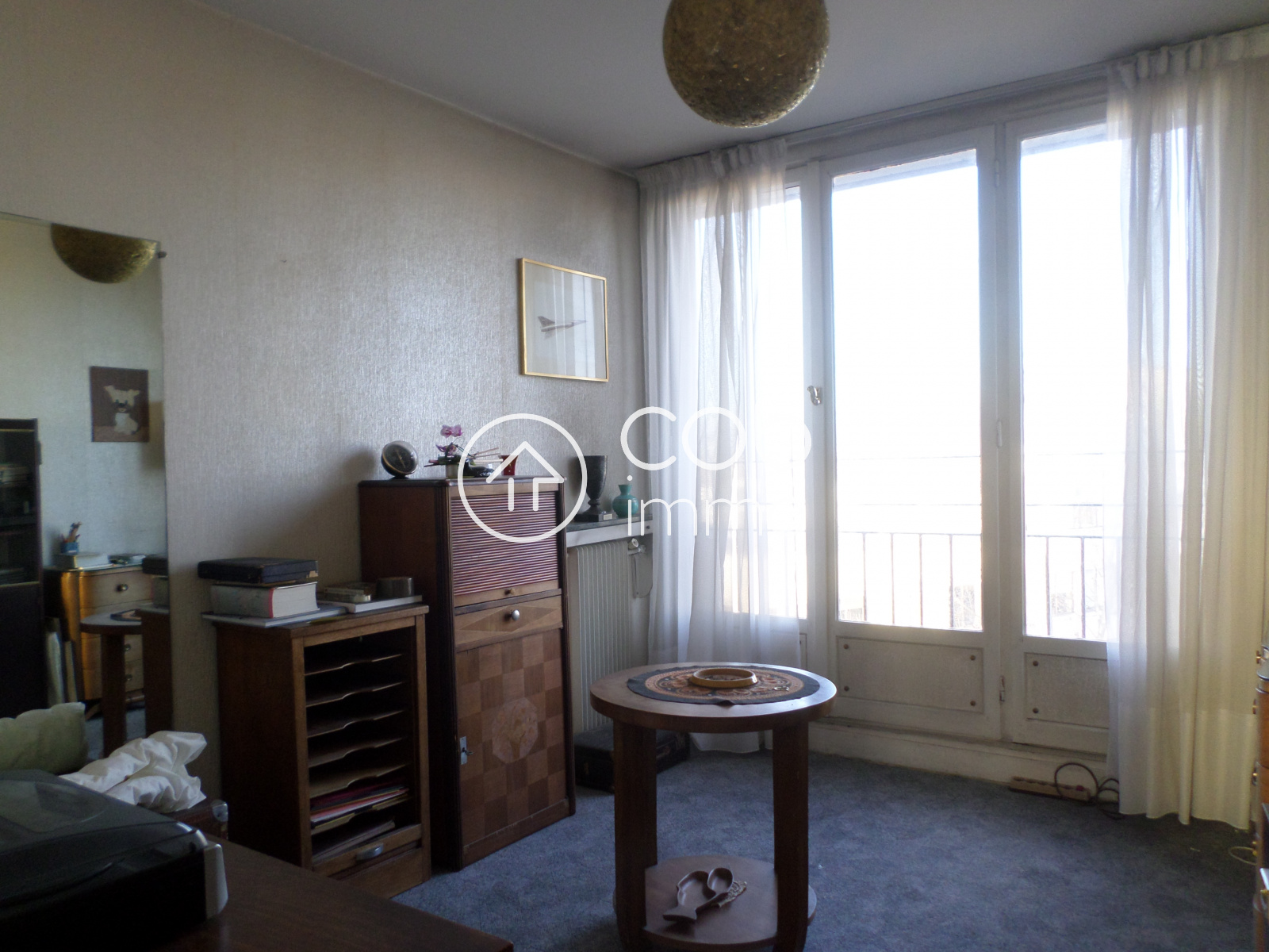 Image_, Appartement, Charenton-le-Pont, ref :VAP40000036