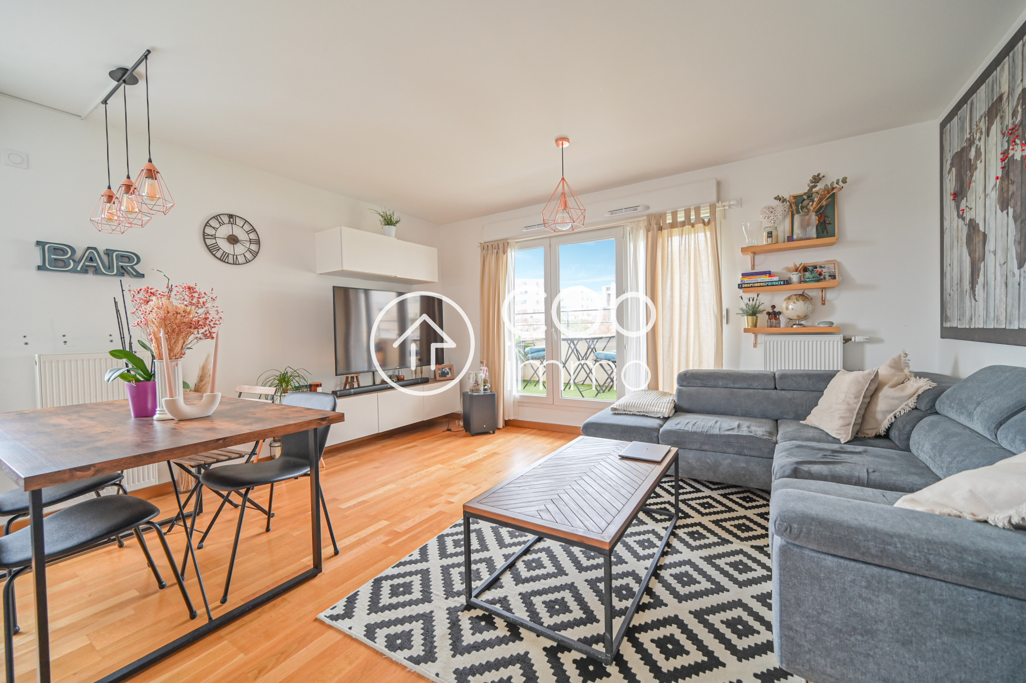 Résultat de votre recherche BC Immobilier Creteil